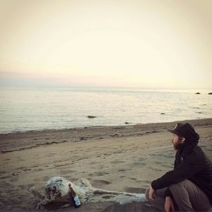 Meet your Posher, Alexandre